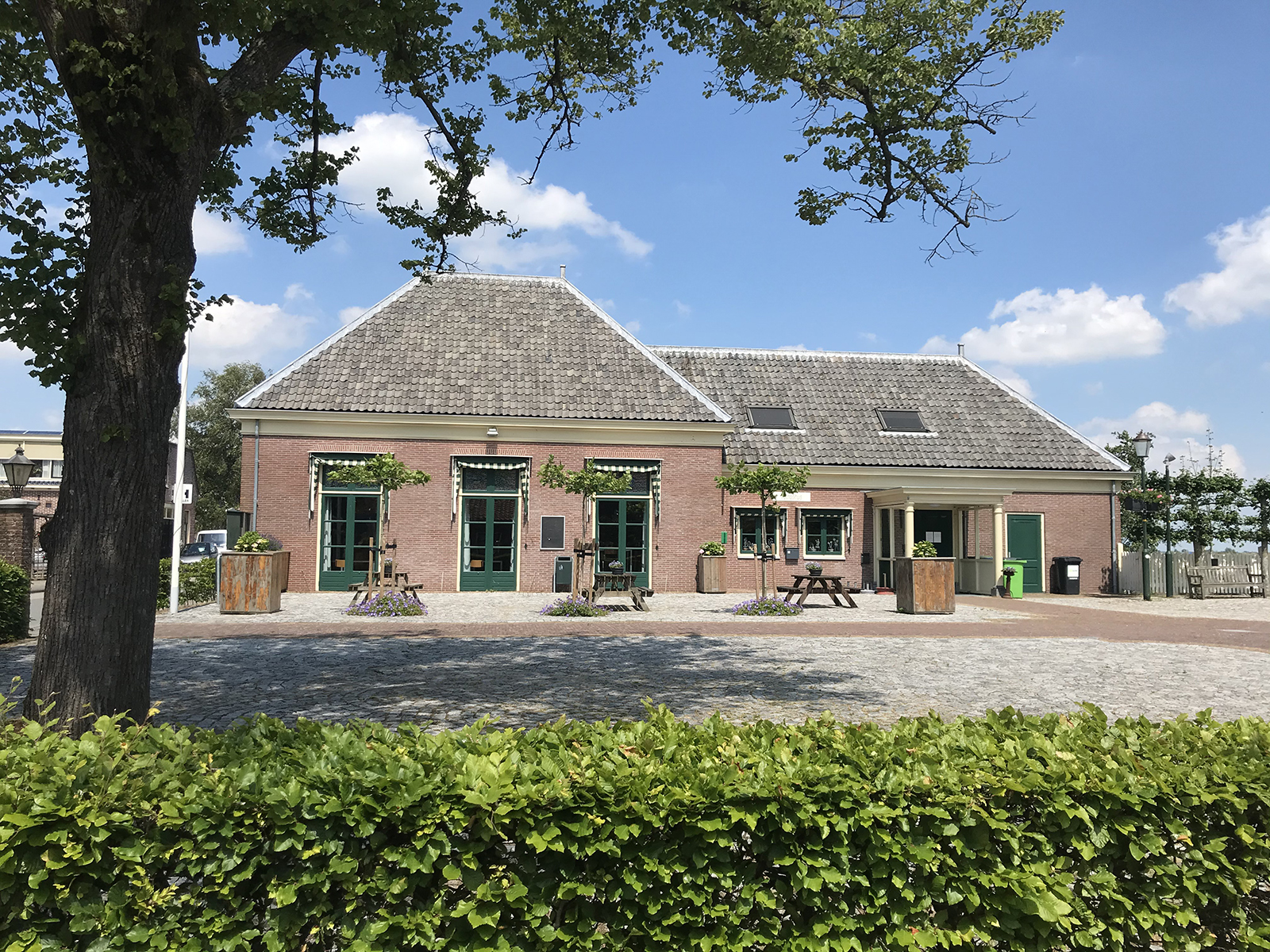 schoolhuissm