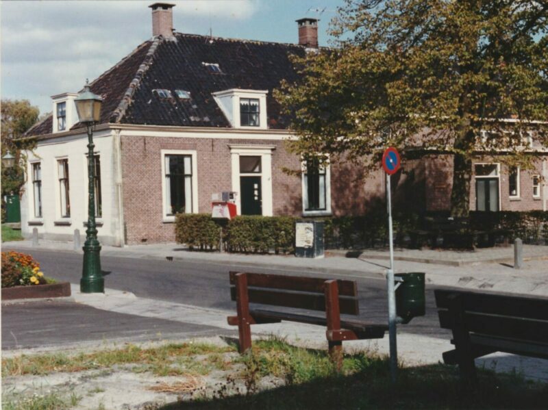 Schoolgebouw_o